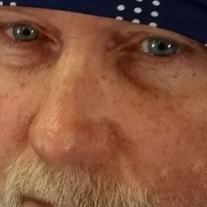 Meet your Posher, Bradley